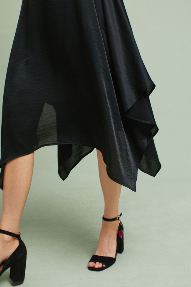 Whitney V-Neck Dress #2