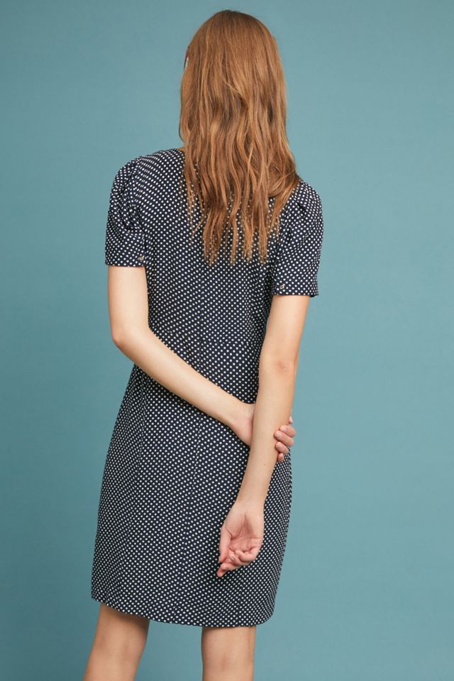 Cecile Polka Dot Dress #1