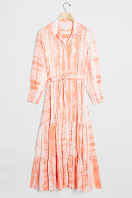bikini maxi dress Cozumel Dress