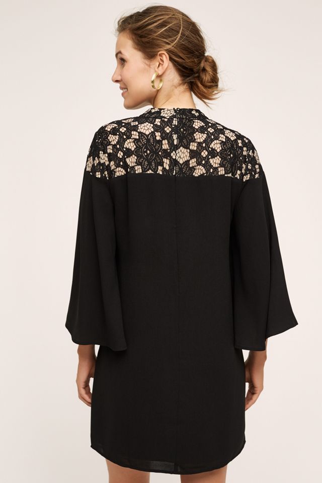 Bouchon Swing Dress #1