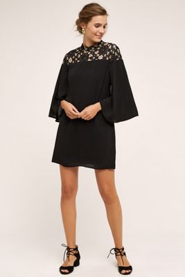Bouchon Swing Dress