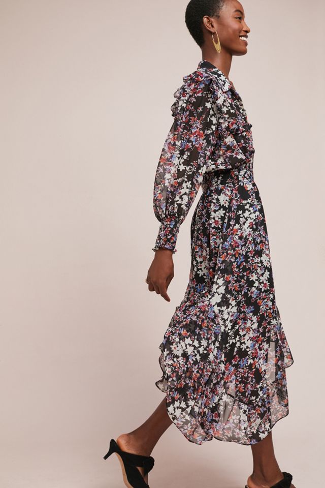 Katija Floral Dress #2