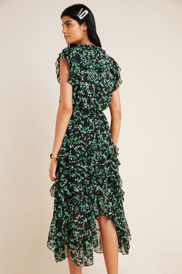 slim fit dress slacks Misa main image 0