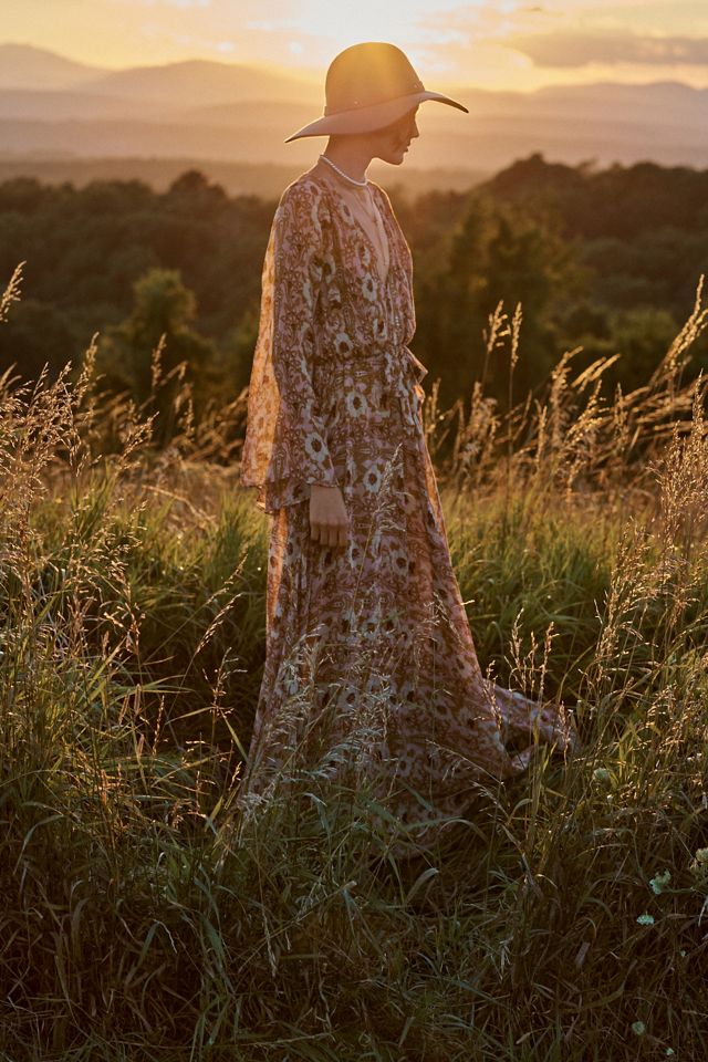 MISA Gia Dress | Anthropologie