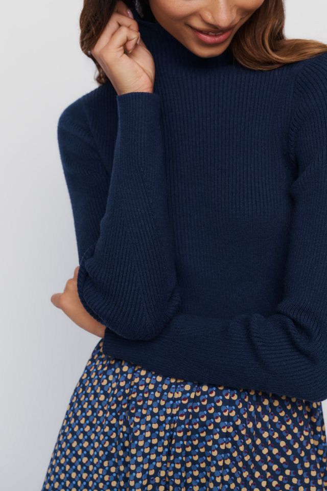 By Anthropologie Thea Twofer Mini Dress #2