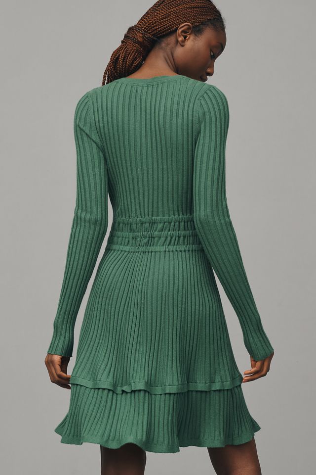 La Robe Mini Somerset : Édition Pull #1