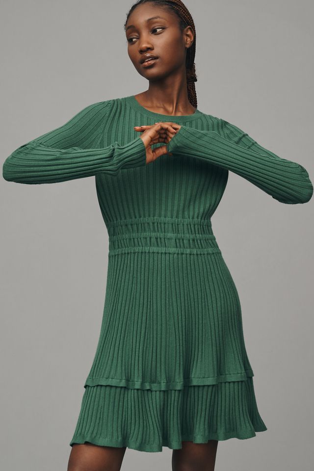 La Robe Mini Somerset : Édition Pull #3