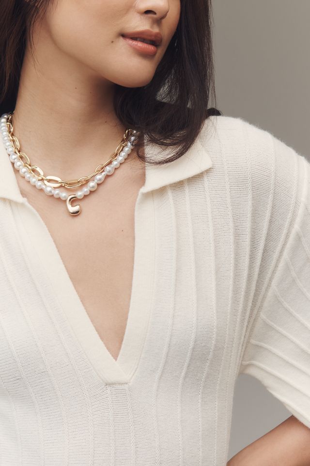 By Anthropologie A-Line Mini Sweater Dress #1