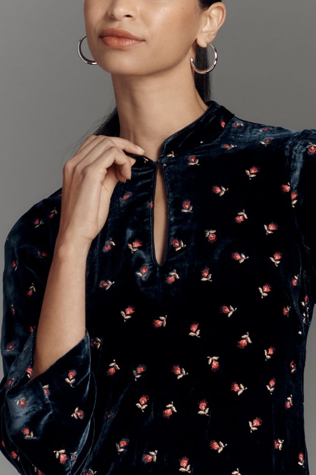 mini black dress corset BOW VOLANT CORSET MINI DRESS – Viktor&Rolf