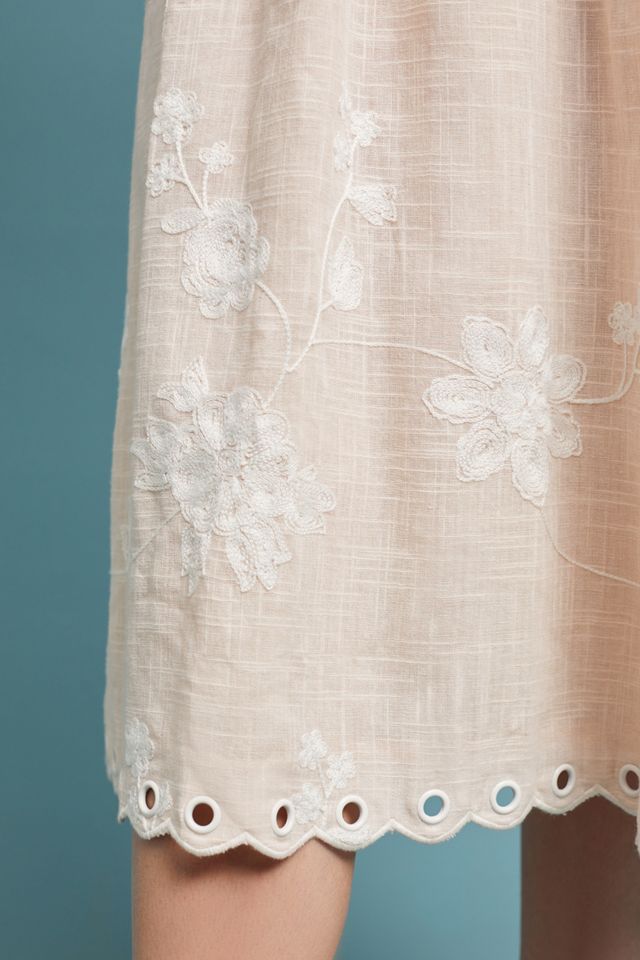 Lacey Dress #3