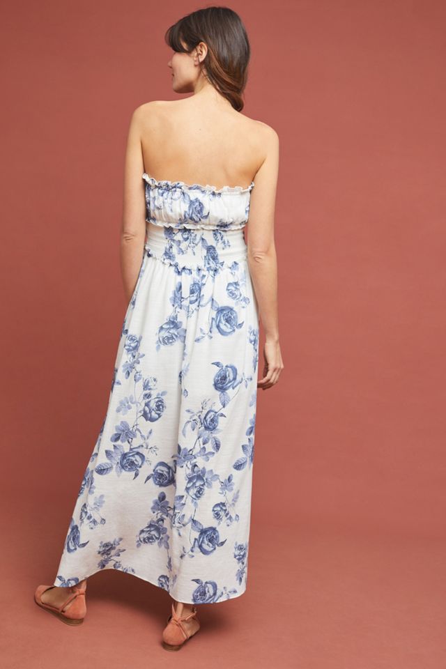 Sofia Maxi Dress #3