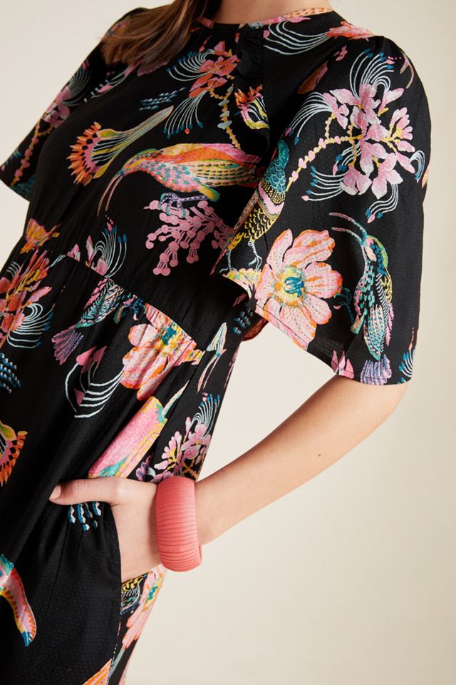 Tahiti Mini Dress #2