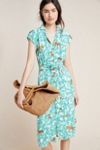 Maeve Catherine Shirtdress | Anthropologie