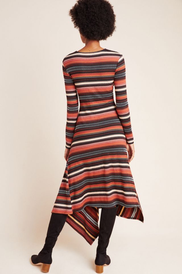 Maeve Parkside Knit Dress #2