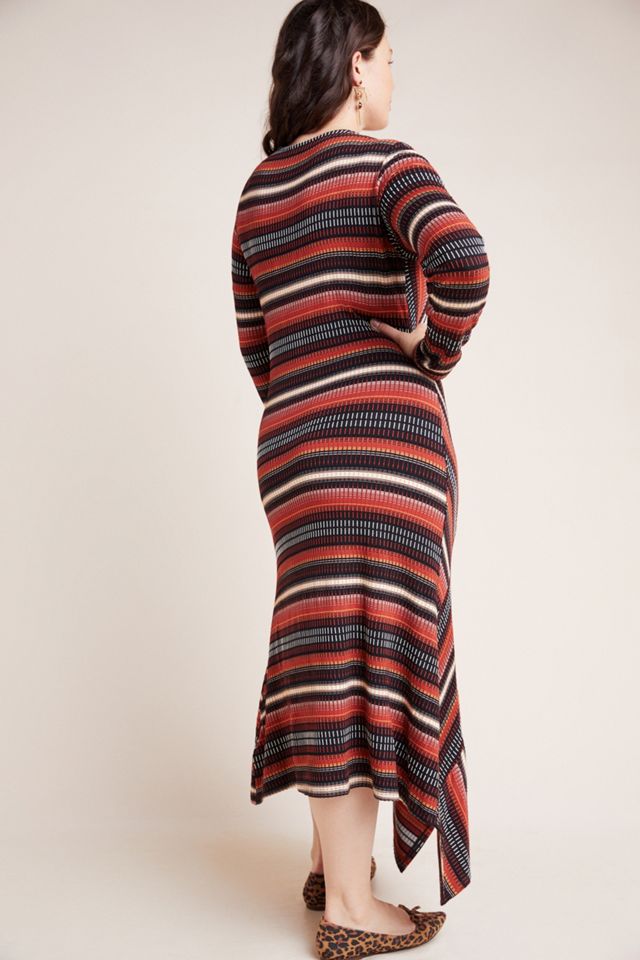 Maeve Parkside Knit Dress #4