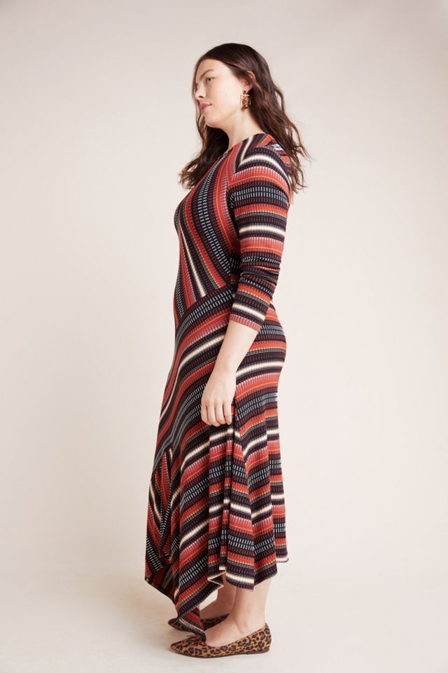 Maeve Parkside Knit Dress #5