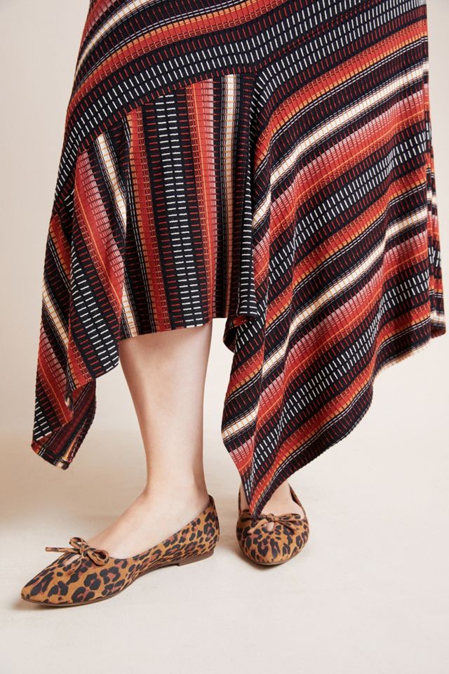 Maeve Parkside Knit Dress #6