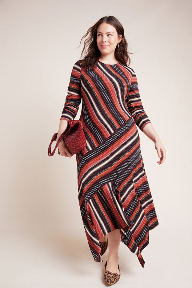 Maeve Parkside Knit Dress #3
