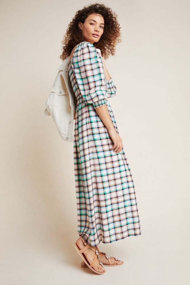 Maeve by anthropologie dress best sale