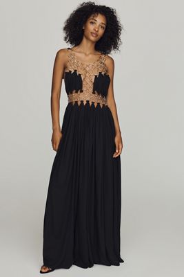 Derek Lam 10 Crosby Unity Tie-Front Dress | Anthropologie