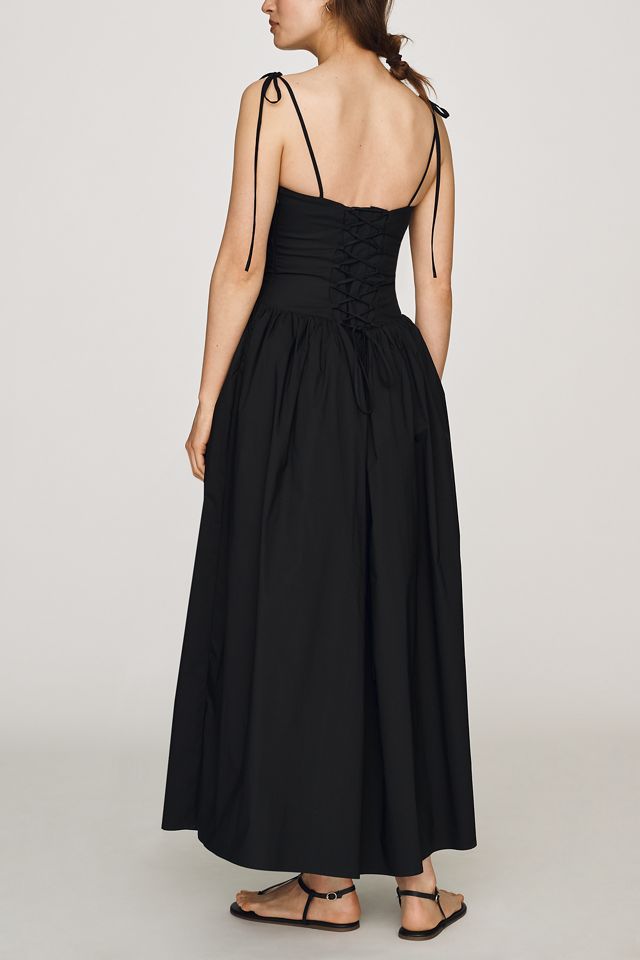 Delfi Collective Naomi Cutout Midi Dress #2