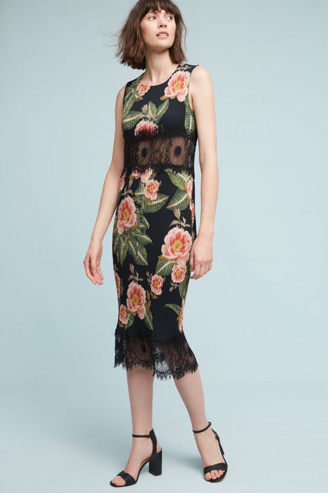 Calais Dress | Anthropologie