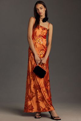 anthropologie evening dresses