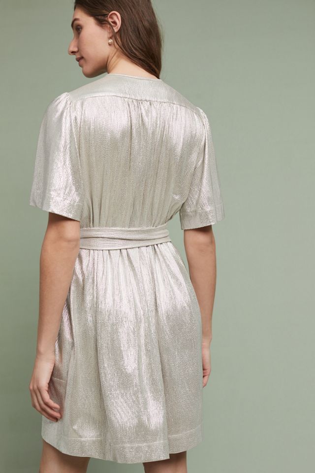 Mercury Shirtdress #2