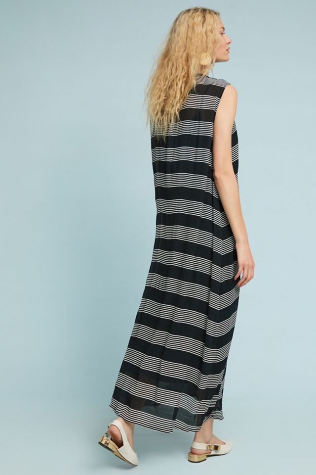 Natasha Maxi Dress #2
