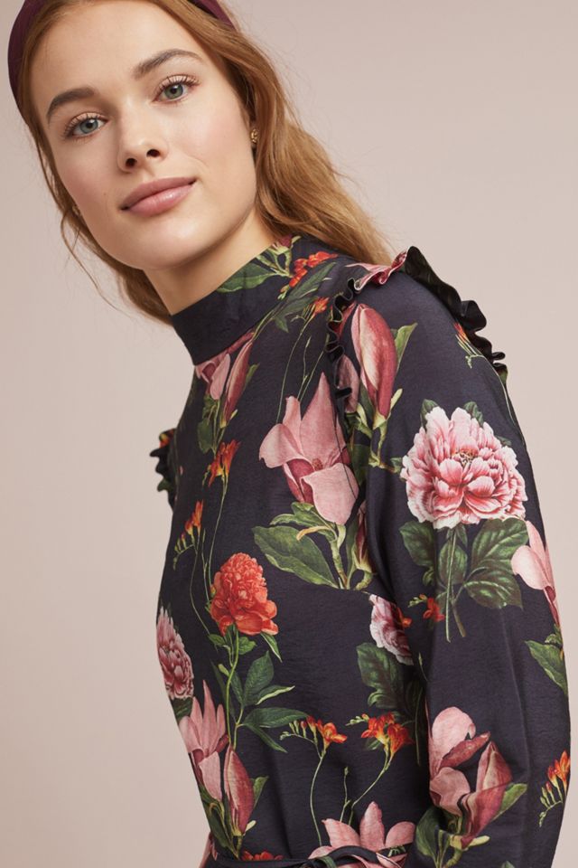 Rosaleen Dress #1