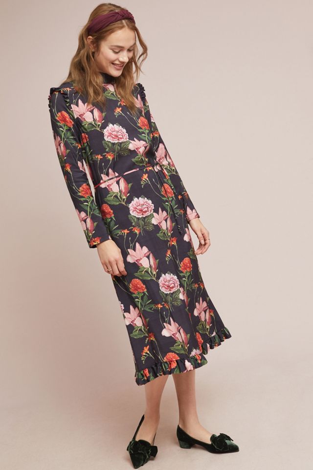 Rosaleen Dress #2