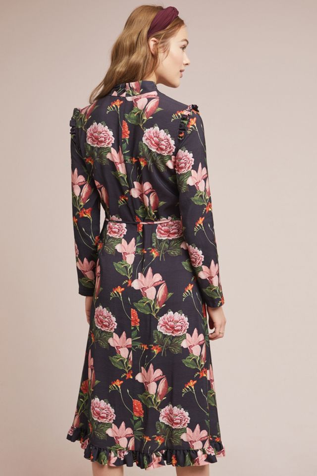 Rosaleen Dress #3