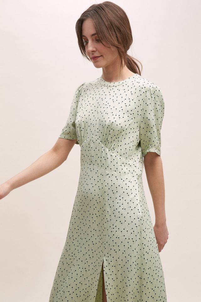 Just Female Marielle Dress | Anthropologie UK