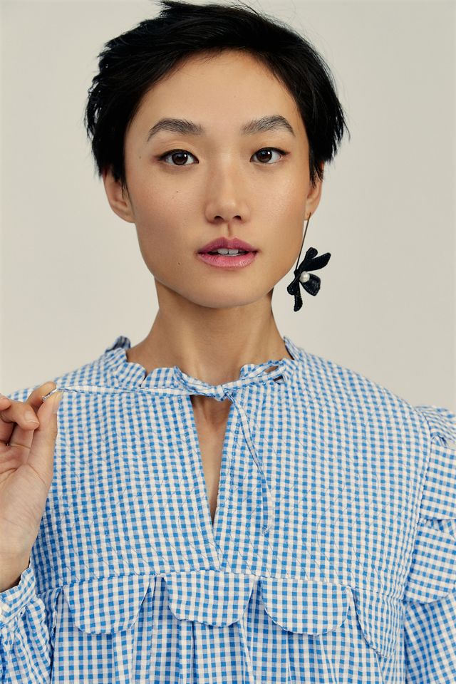Stella Nova Loan Midi Dress #1