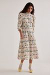 Stella Nova Jennie Midi Dress | Anthropologie UK
