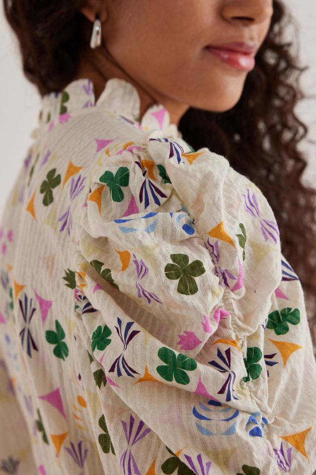Stella Nova Jennie Midi Dress | Anthropologie UK