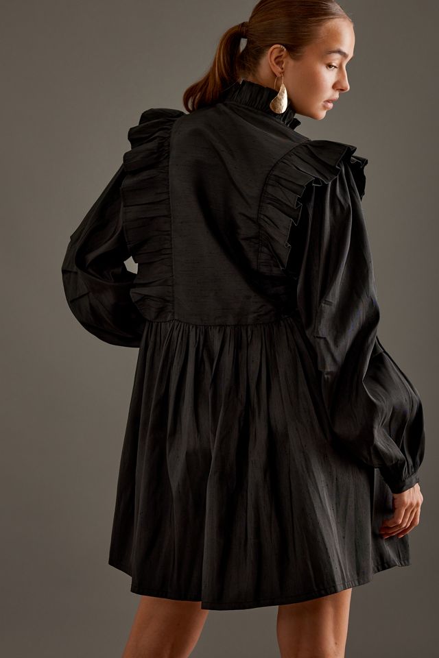 Stella Nova リップモチーフ プルオーバー Stella Nova Sunniva Tiered Maxi Dress | Anthropologie
