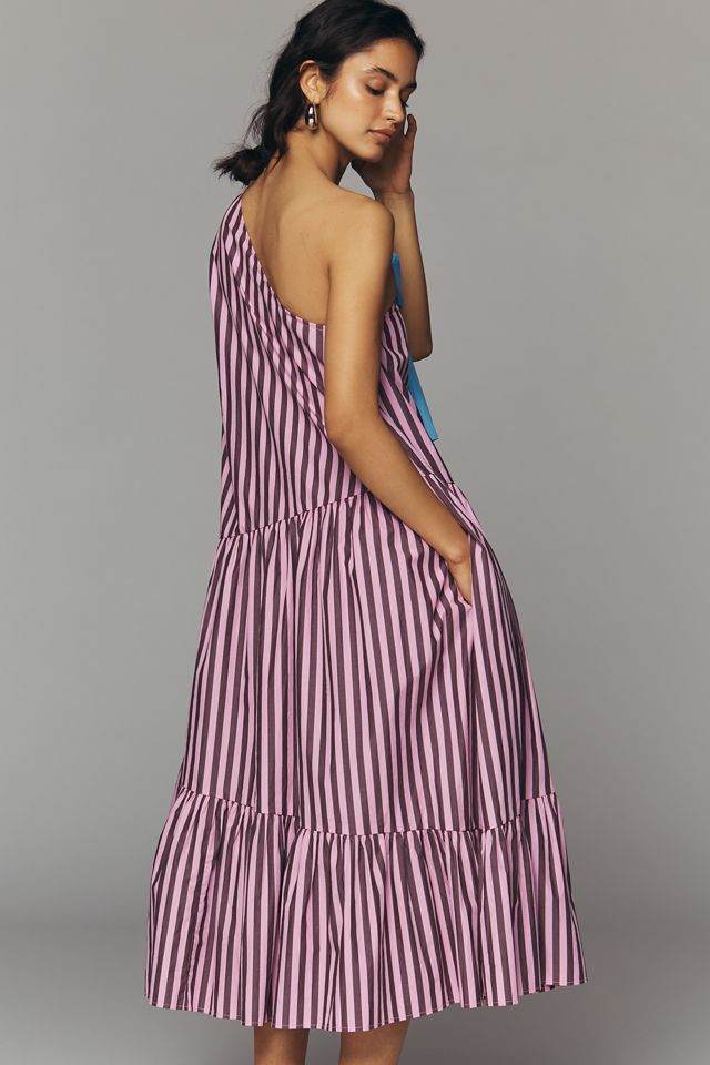knee length dresses for ladies LINCOLN DRESS IN CRANBERRY JUICE | CULT MIA