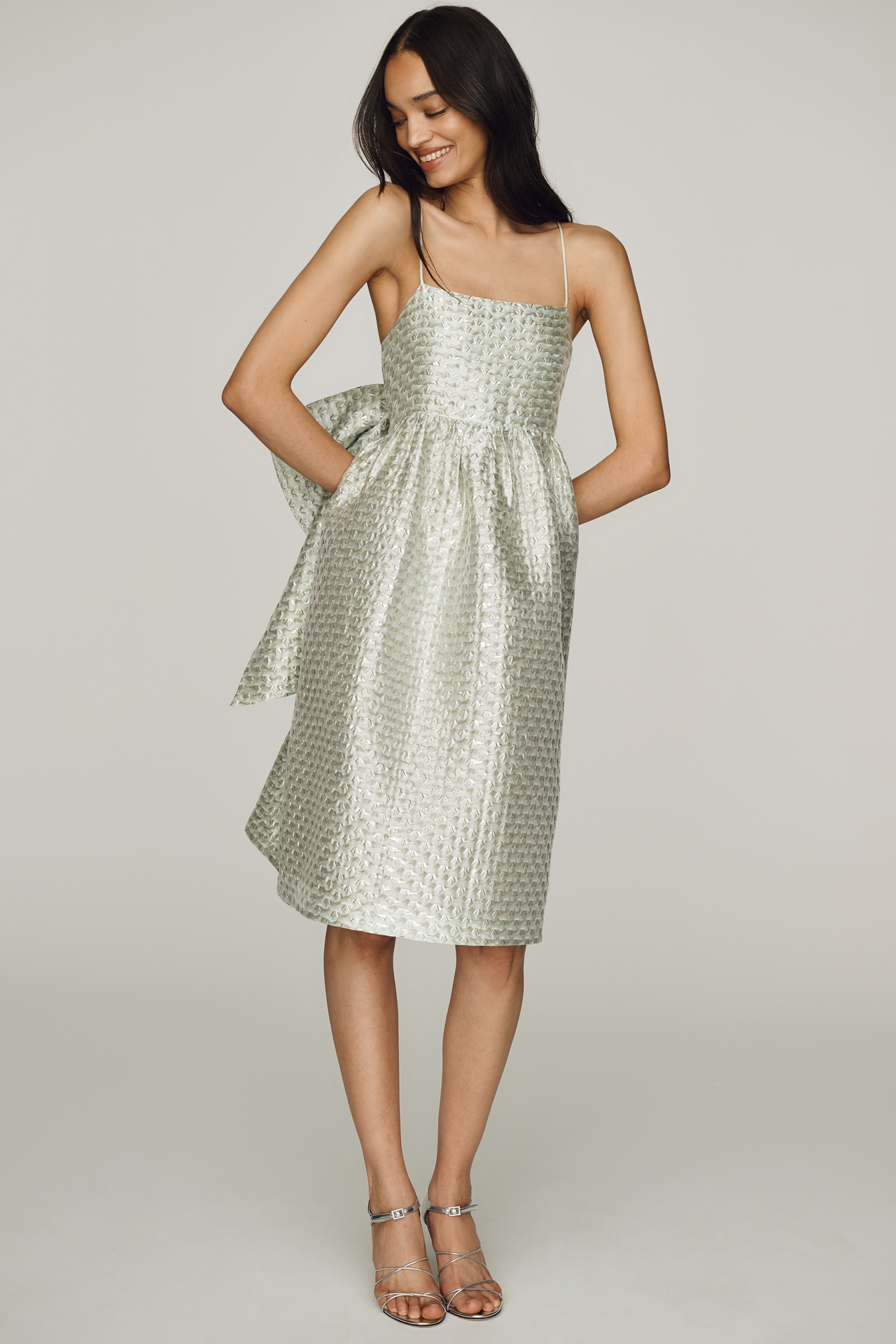 Stella Nova Bow Dress