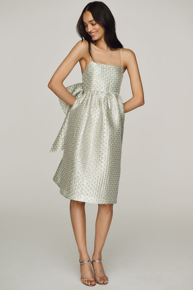 Stella Nova Bow Dress #1
