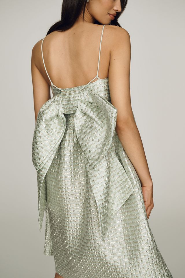 Stella Nova Bow Dress #2