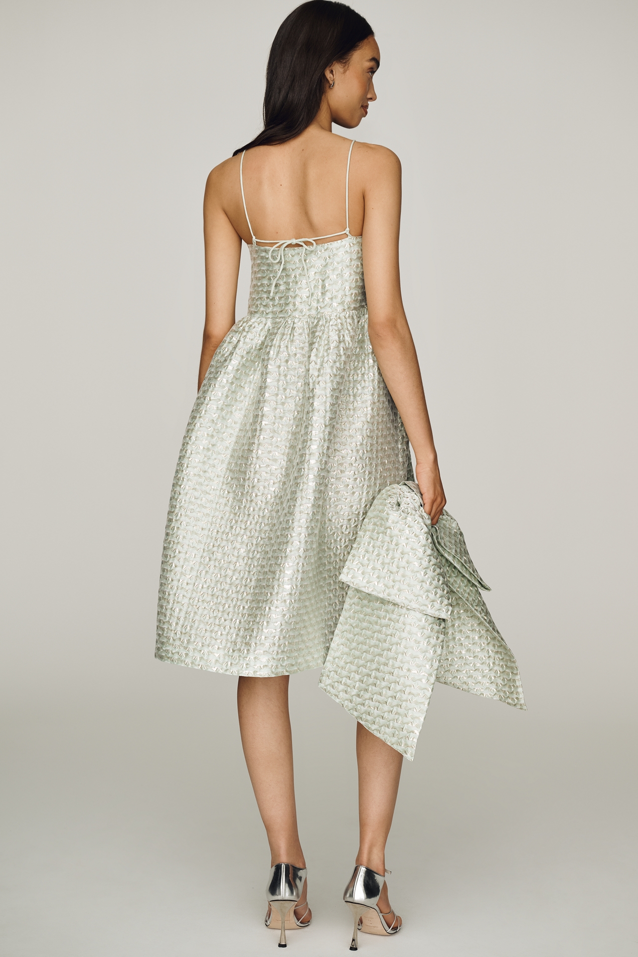 Stella Nova Bow Dress