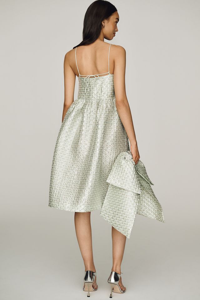 Stella Nova Bow Dress #3