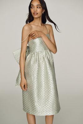 Stella Nova Bow Dress