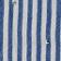 Blue White Stripe