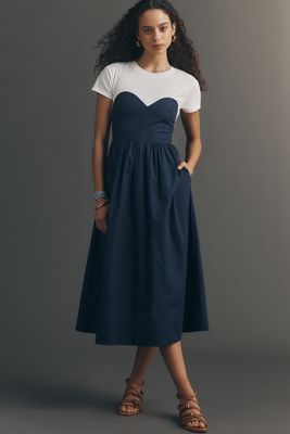 white christmas dresses Ladi Maxi Dress (Final Sale) XL