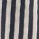 White/Navy Stripe