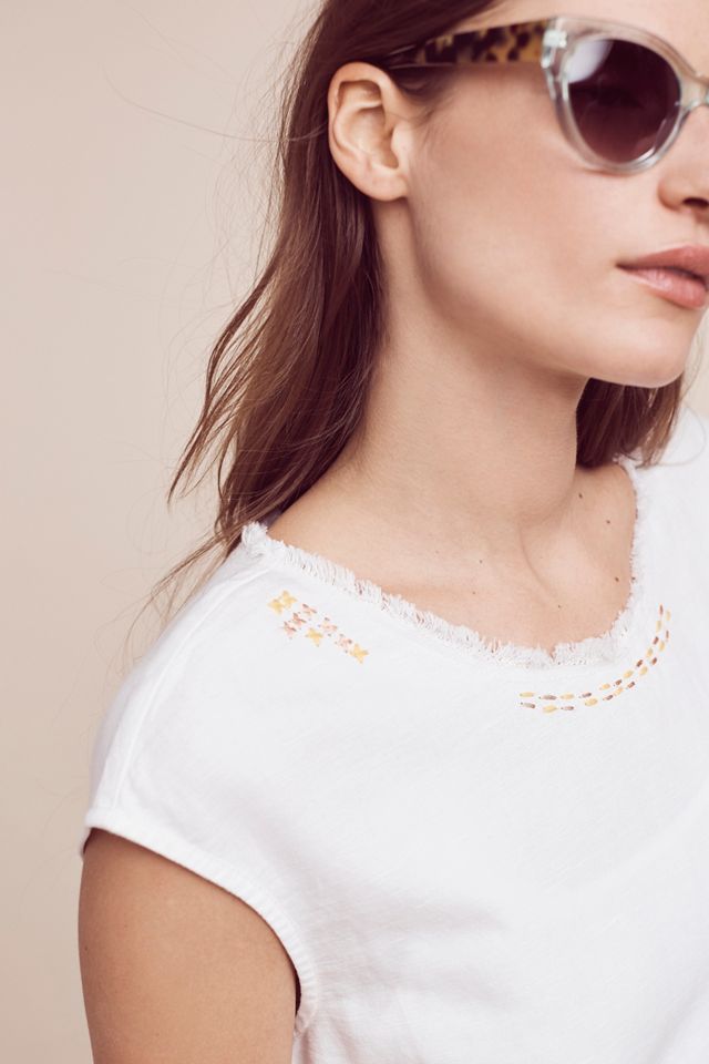 Fruit Salad Tunic Dress #2