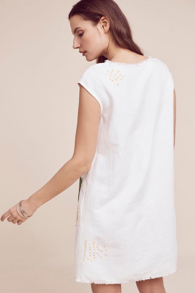 Fruit Salad Tunic Dress #3