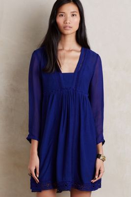 North Star Dress